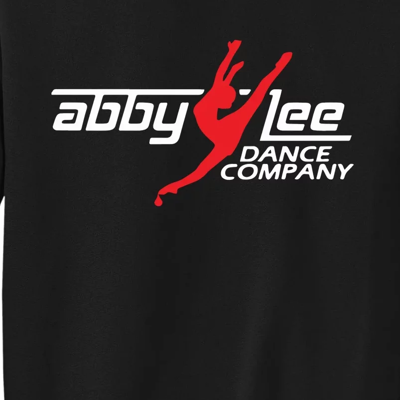 Abby Lee Dance Company Tall Sweatshirt