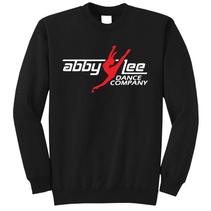 Abby Lee Dance Company Tall Sweatshirt