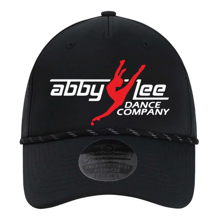 Abby Lee Dance Company Performance The Dyno Cap