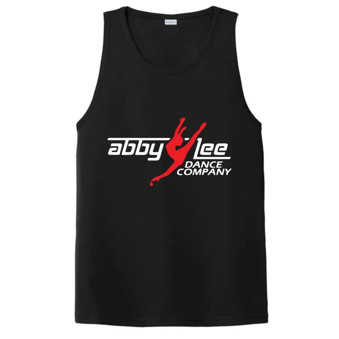 Abby Lee Dance Company Performance Tank