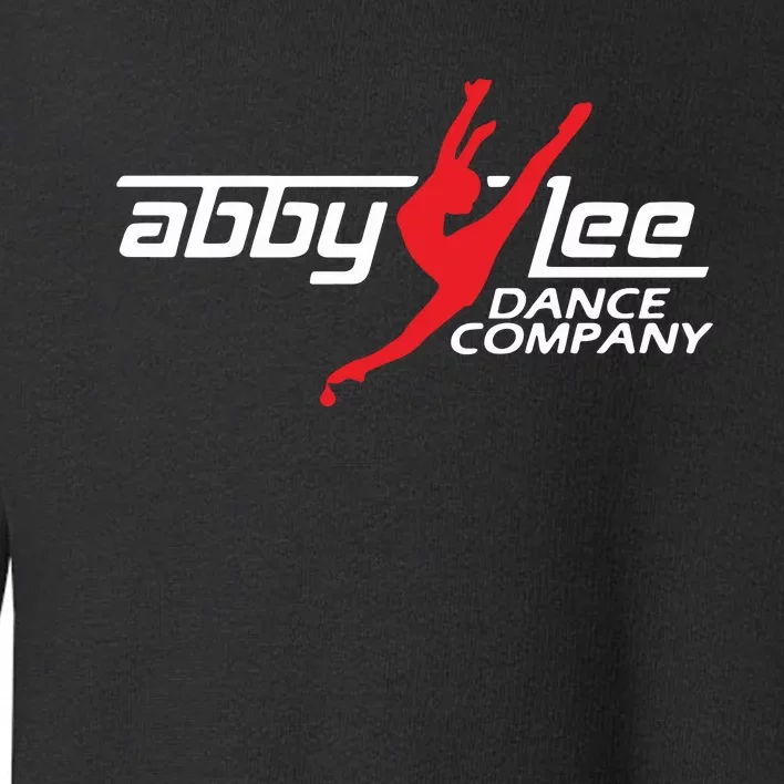 Abby Lee Dance Company Toddler Sweatshirt