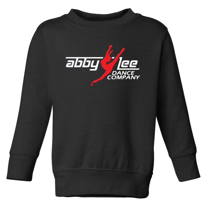 Abby Lee Dance Company Toddler Sweatshirt