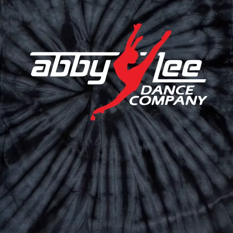 Abby Lee Dance Company Tie-Dye T-Shirt