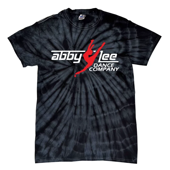 Abby Lee Dance Company Tie-Dye T-Shirt