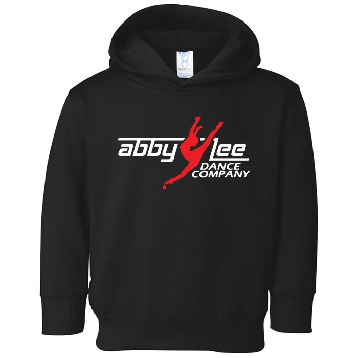 Abby Lee Dance Company Toddler Hoodie