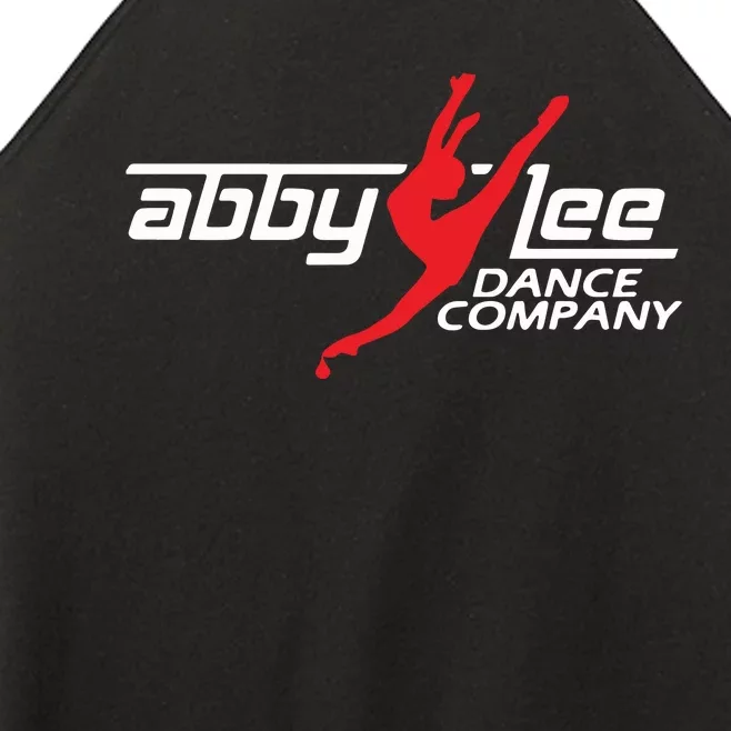 Abby Lee Dance Company Women’s Perfect Tri Rocker Tank