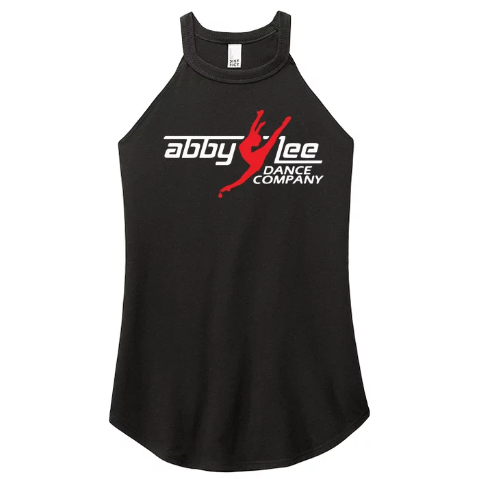 Abby Lee Dance Company Women’s Perfect Tri Rocker Tank