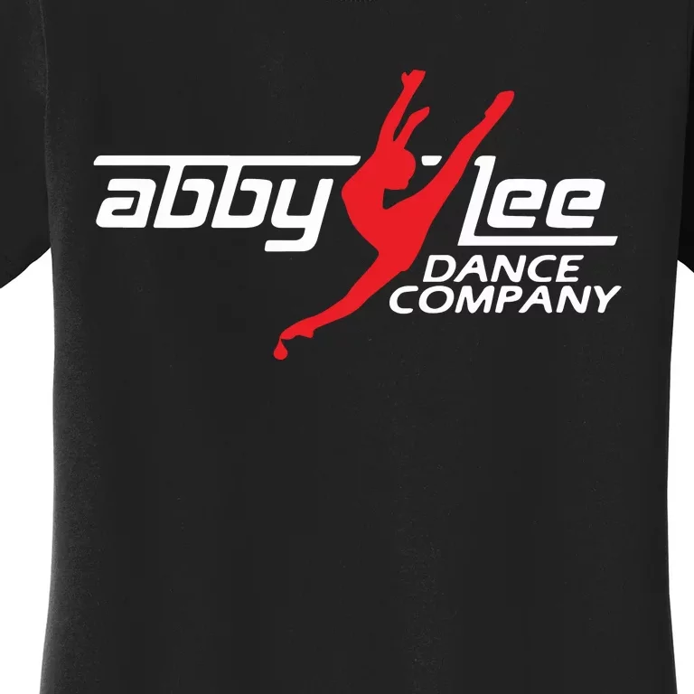 Abby Lee Dance Company Women's T-Shirt