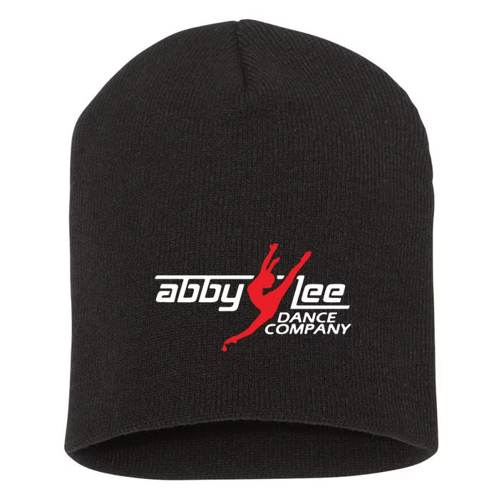 Abby Lee Dance Company Short Acrylic Beanie