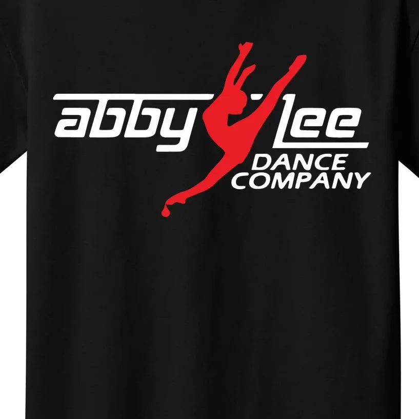 Abby Lee Dance Company Kids T-Shirt