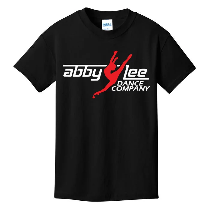 Abby Lee Dance Company Kids T-Shirt