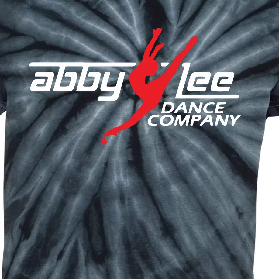 Abby Lee Dance Company Kids Tie-Dye T-Shirt