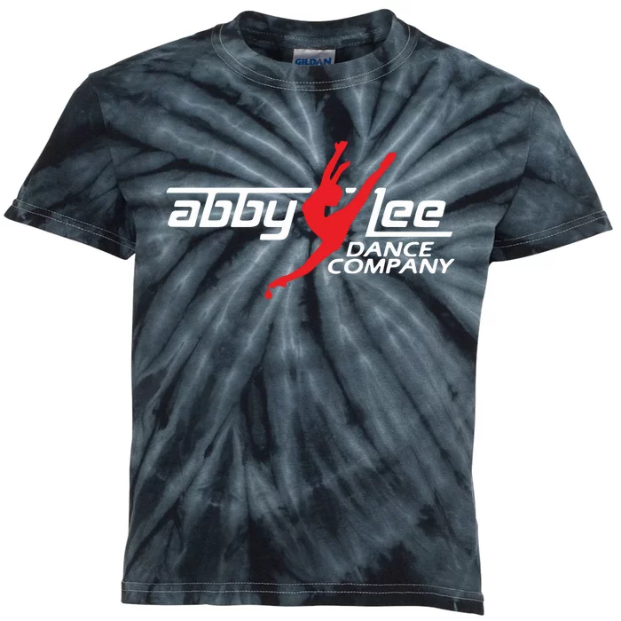 Abby Lee Dance Company Kids Tie-Dye T-Shirt