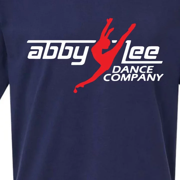 Abby Lee Dance Company Sueded Cloud Jersey T-Shirt