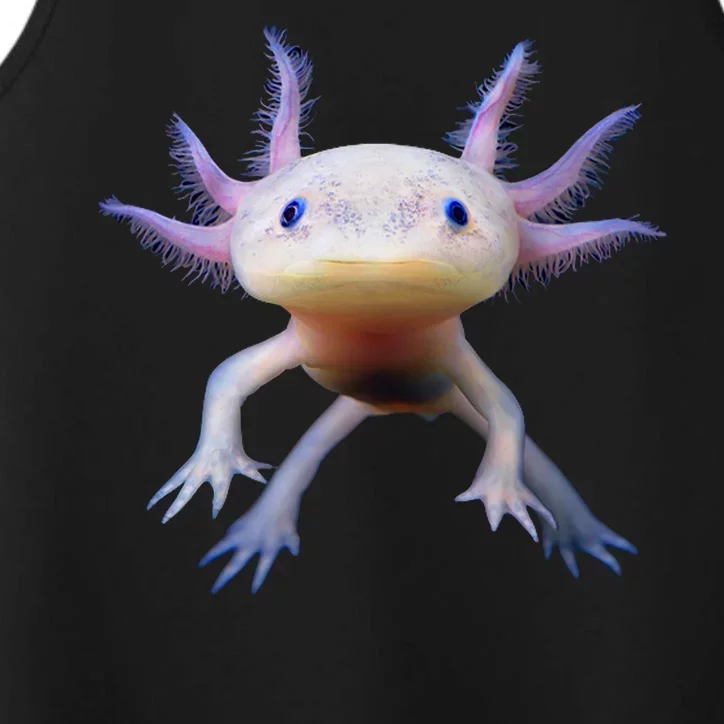 Axolotl Limited Edition Performance Tank