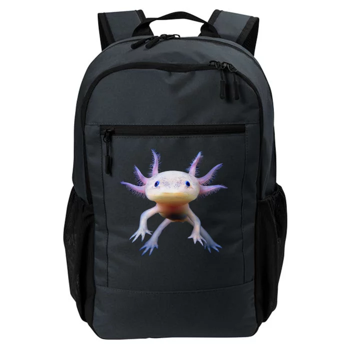 Axolotl Limited Edition Daily Commute Backpack