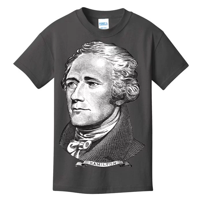 Alexander hamilton shop t shirts