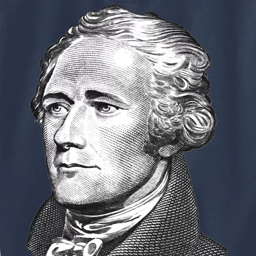 Alexander hamilton outlet sweatshirt