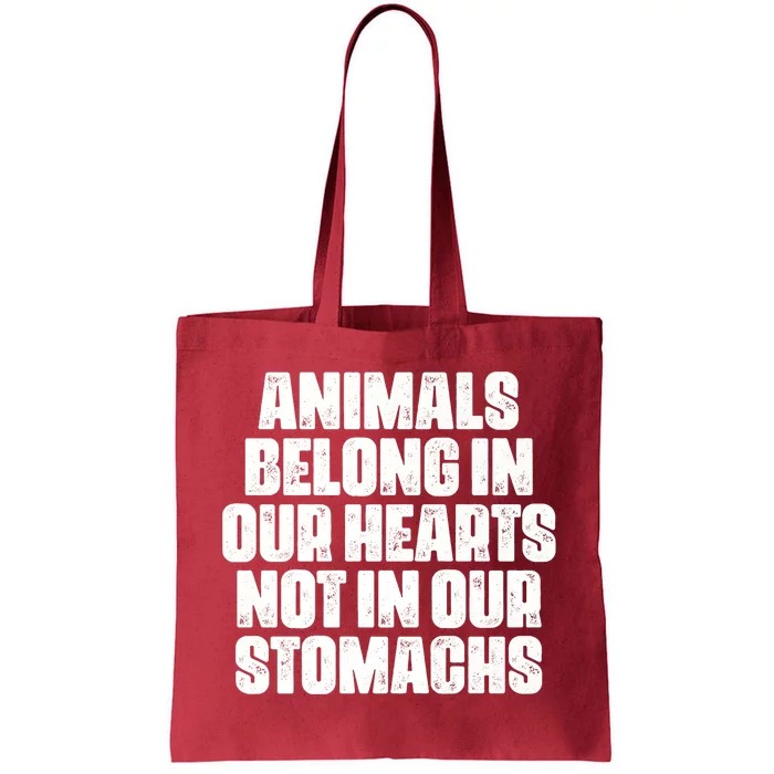 Animal Liberation Front Activist For Animal Rights & Welfare Design Tote Bag