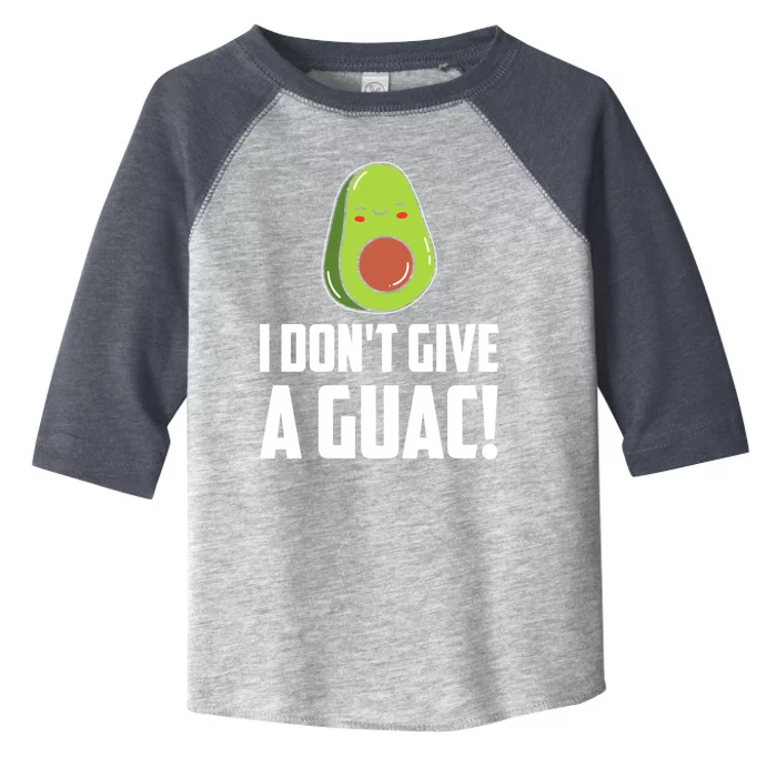 Avocado Lover Healthy Fruit Guacamole Vegetarian Vegan Gift Toddler Fine Jersey T-Shirt