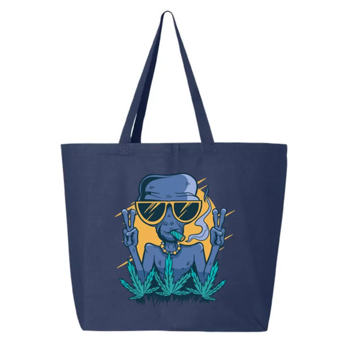 Alien Joint 25L Jumbo Tote