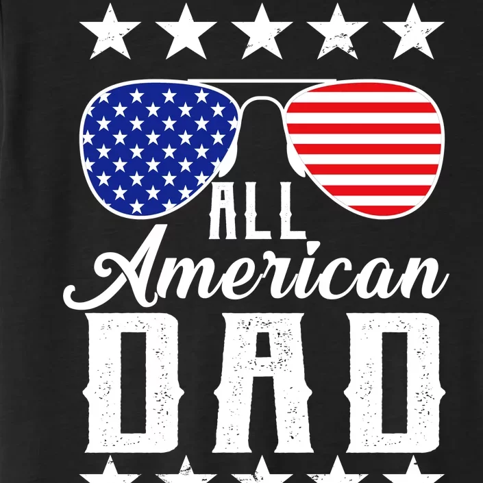 All American Dad ChromaSoft Performance T-Shirt