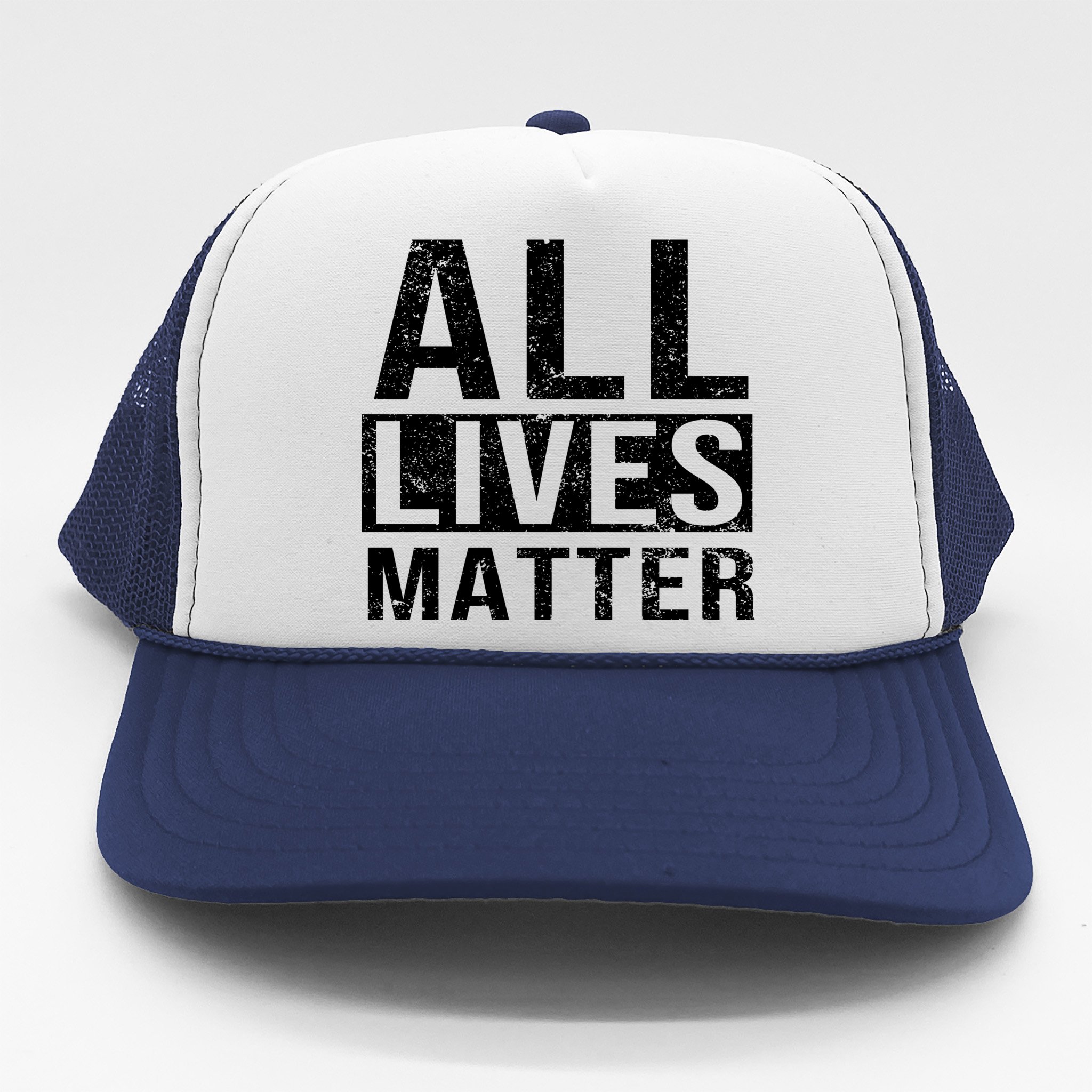 all lives matter hat