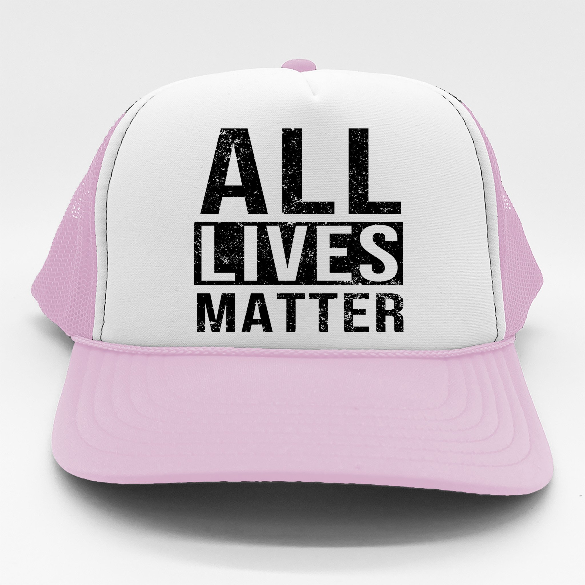 all lives matter hat