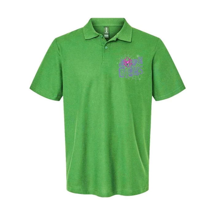 Aj Lee Love Bites Softstyle Adult Sport Polo