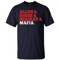 Buffalo Bills Mafia Shirt - Allen Diggs Beasley - Men's shirt