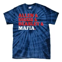 Allen Diggs Beasley Mafia Buffalo New York Football T-Shirt