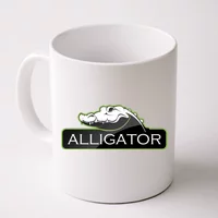 It's a Great Day to be a Gator! Coffee Mug for Sale by OscarAndOphelia