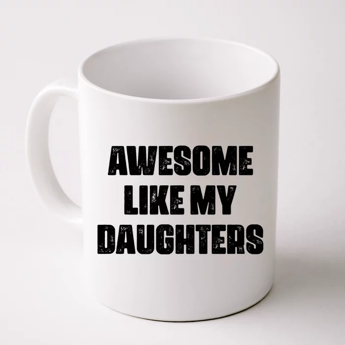 Coffee Mug - Girl Mom