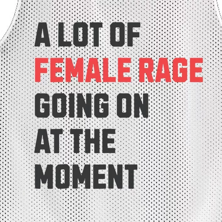 A Lot Of Female Retro Rage Going On At The Moment Mesh Reversible Basketball Jersey Tank