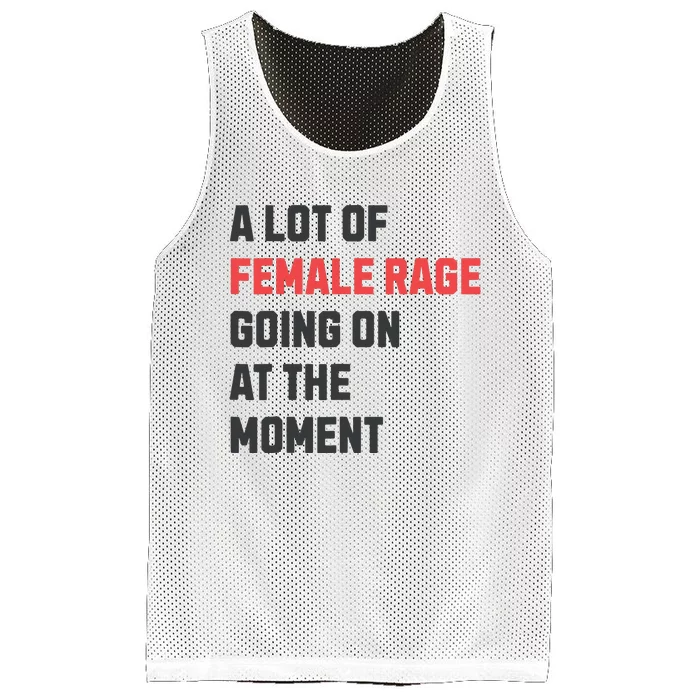 A Lot Of Female Retro Rage Going On At The Moment Mesh Reversible Basketball Jersey Tank