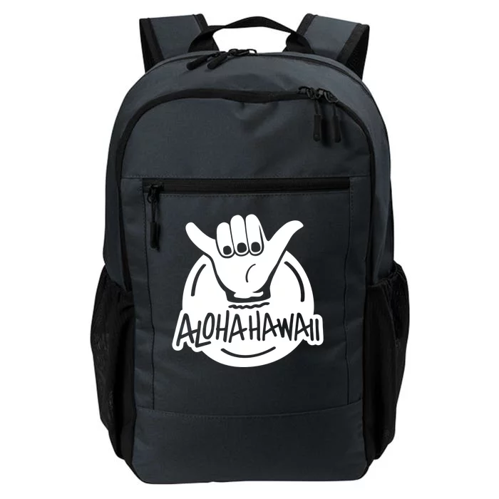 Aloha Hawaii Hand Daily Commute Backpack