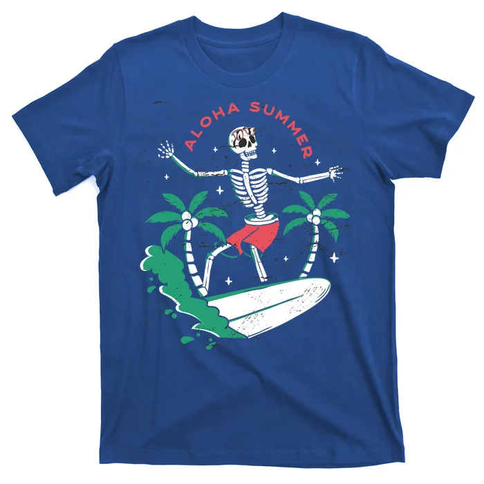 Aloha Summer T-Shirt