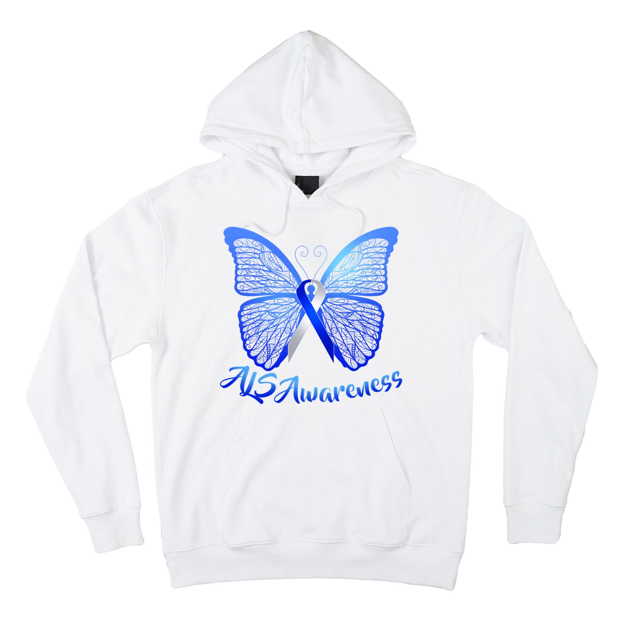 Butterfly discount hoodie men