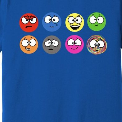 A Little SPOT Emotions Premium T-Shirt