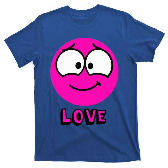 A Little Spot Of Love T-Shirt