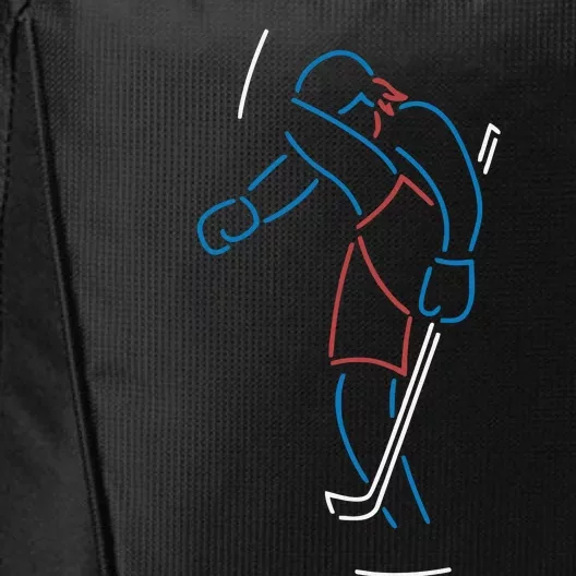 Athlete Logos The Neon Bread Kick Man City Backpack