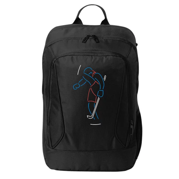 Athlete Logos The Neon Bread Kick Man City Backpack