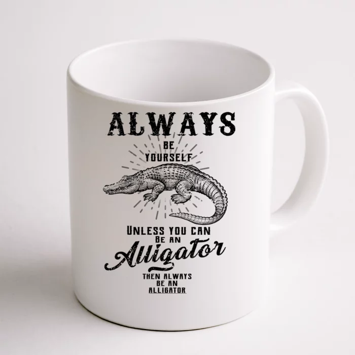 It's a Great Day to be a Gator! Coffee Mug for Sale by OscarAndOphelia