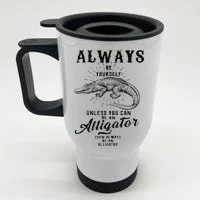 It's a Great Day to be a Gator! Coffee Mug for Sale by OscarAndOphelia