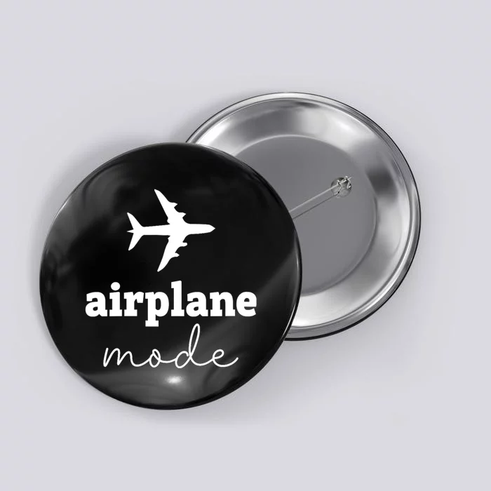 Airplane Mode Airplane For Button