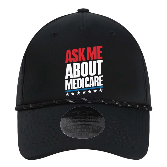 Ask Me About Medicare Performance The Dyno Cap