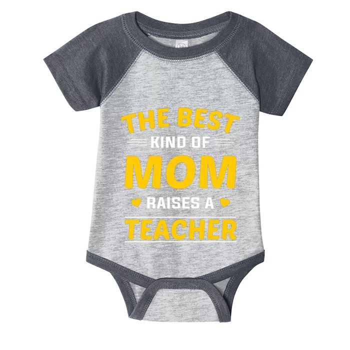 Awesome Mother Infant Baby Jersey Bodysuit