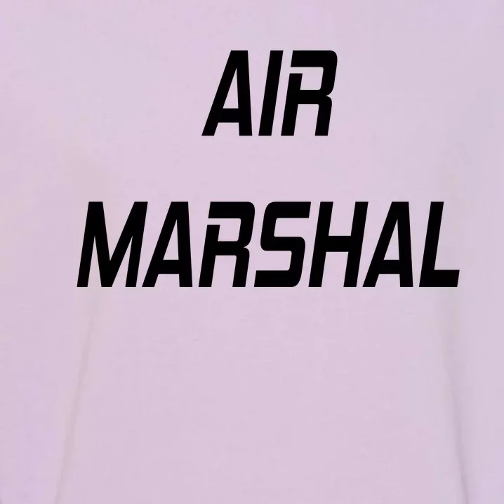 Air Marshal Garment-Dyed Sweatshirt