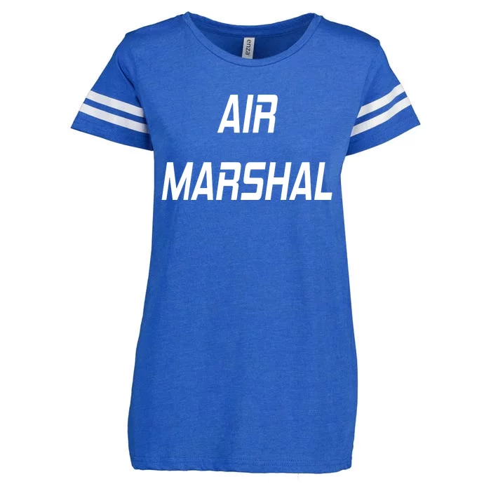 Air Marshal Enza Ladies Jersey Football T-Shirt