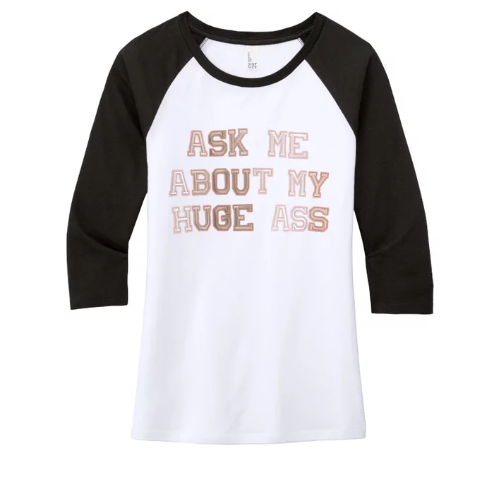 Meg Raglan Tee